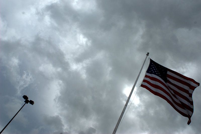 stars and stripes forever