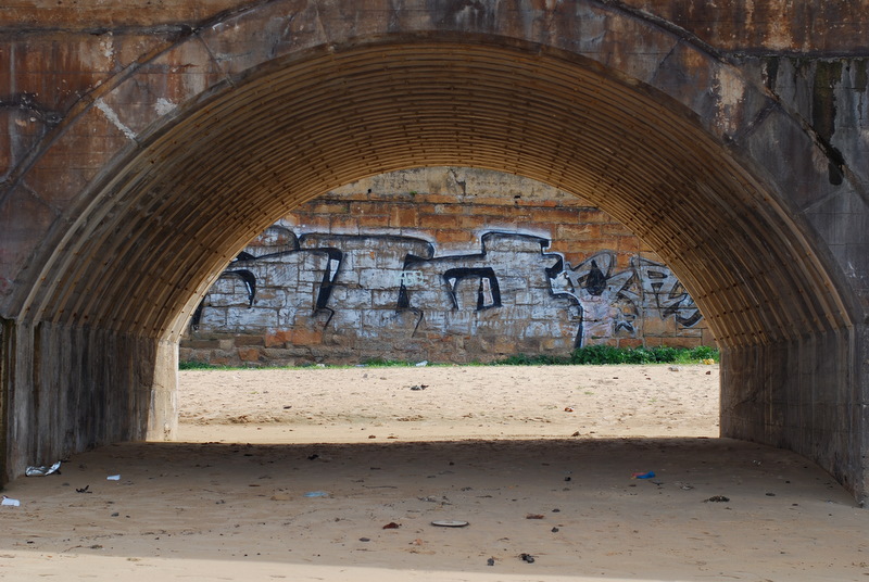 graf at kalk bay