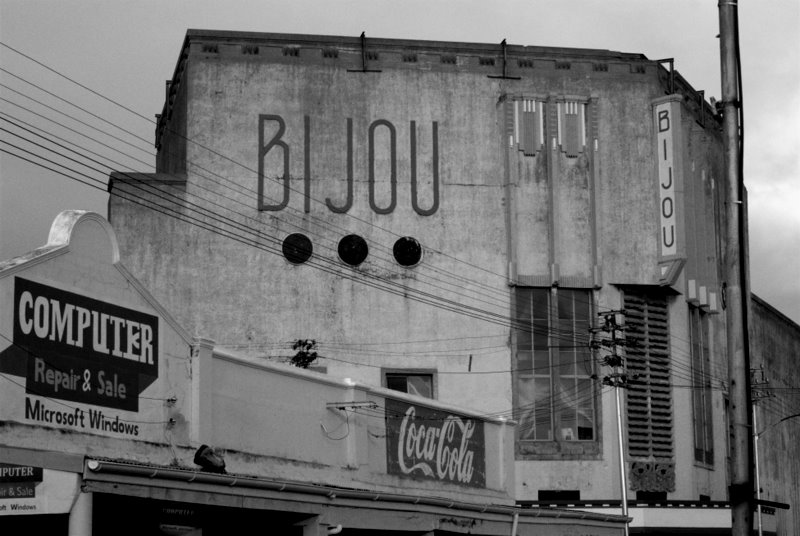 bijou