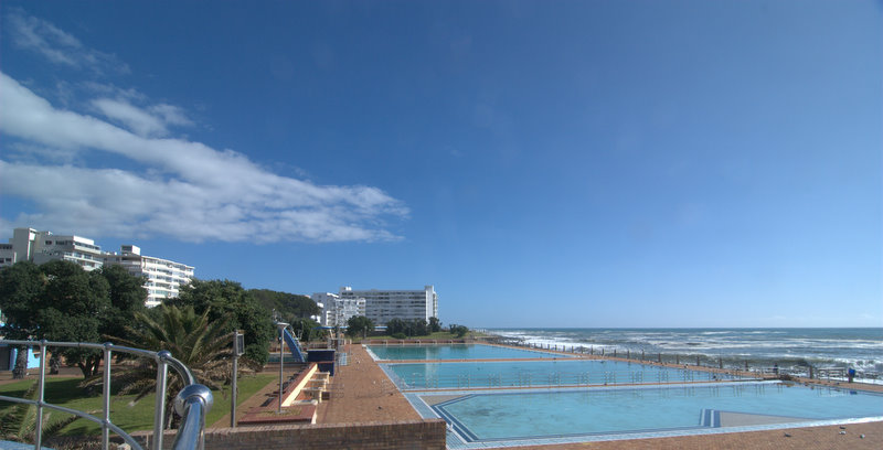 sea point pool