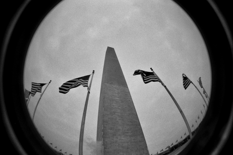 washington monument