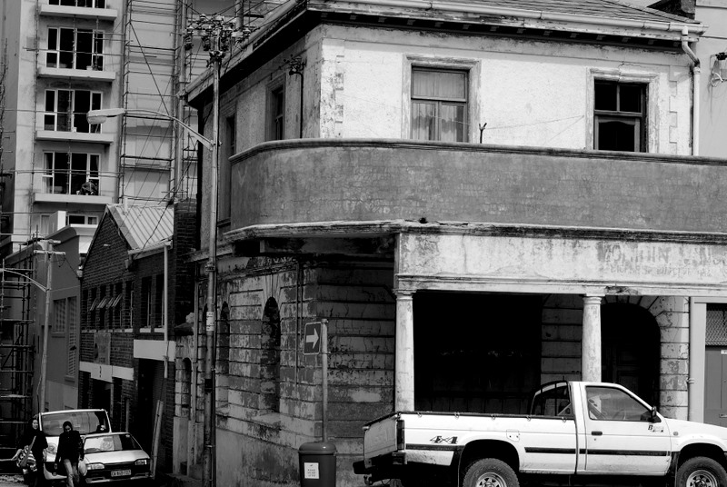 another side of bo kaap