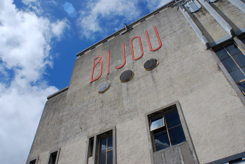bijou again
