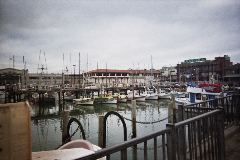 marina