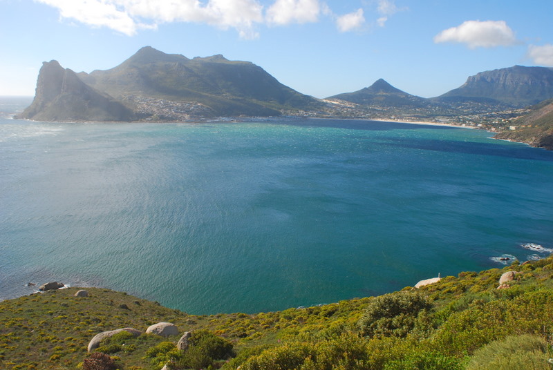 hout bay