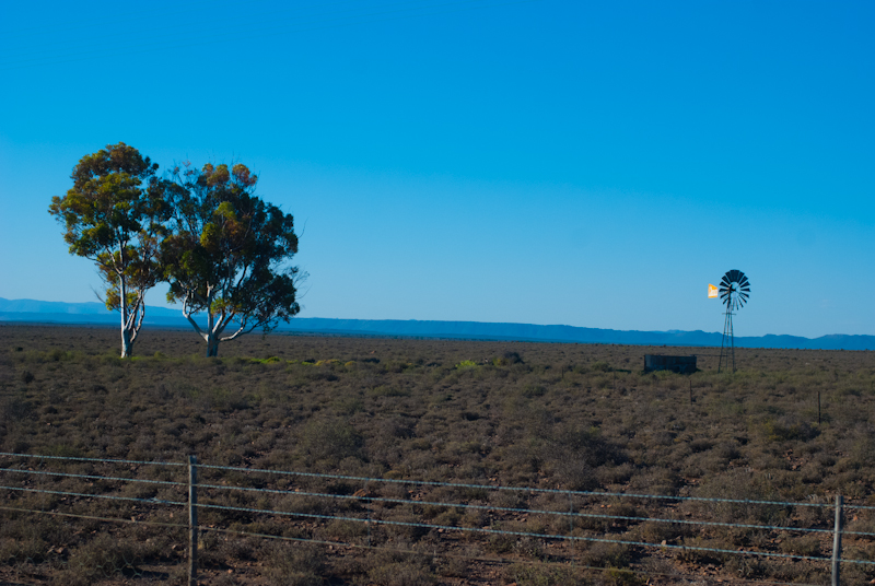 roadtrip day 1: karoo