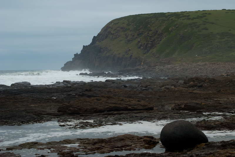 road trip day 7: kei mouth to kenton on sea