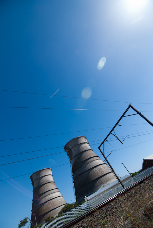 athlone power station athlone power station