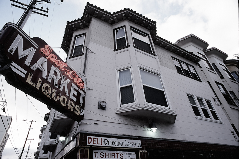 spot lite market liquors