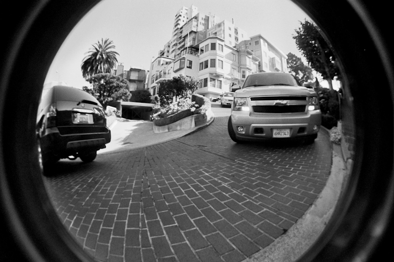 the famous lombard