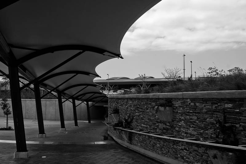 DUR walkway DUR walkway