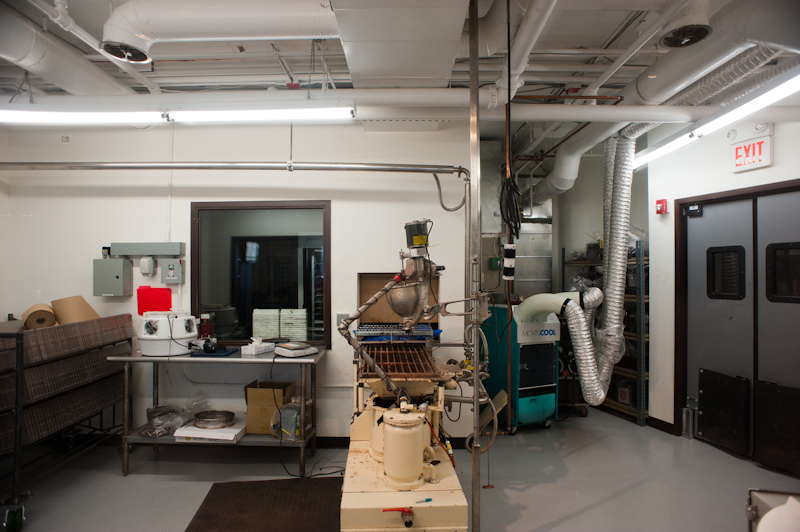 chocolate mold room chocolate mold room