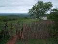 fence