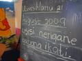 ULwesihlanu 21