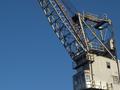 <strike>at-st</strike> crane