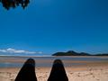beach days