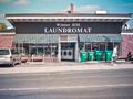 winter hill laundromat, #2